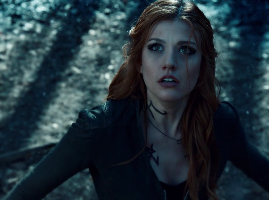 Shadowhunters